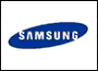 Logo:Samsung三星半导体