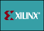Logo:Xilinx赛灵思