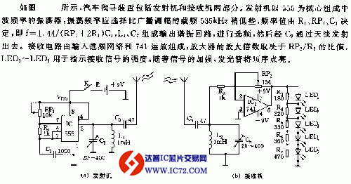 达普IC芯片交易网