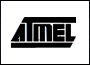 Logo:Atmel爱特美尔